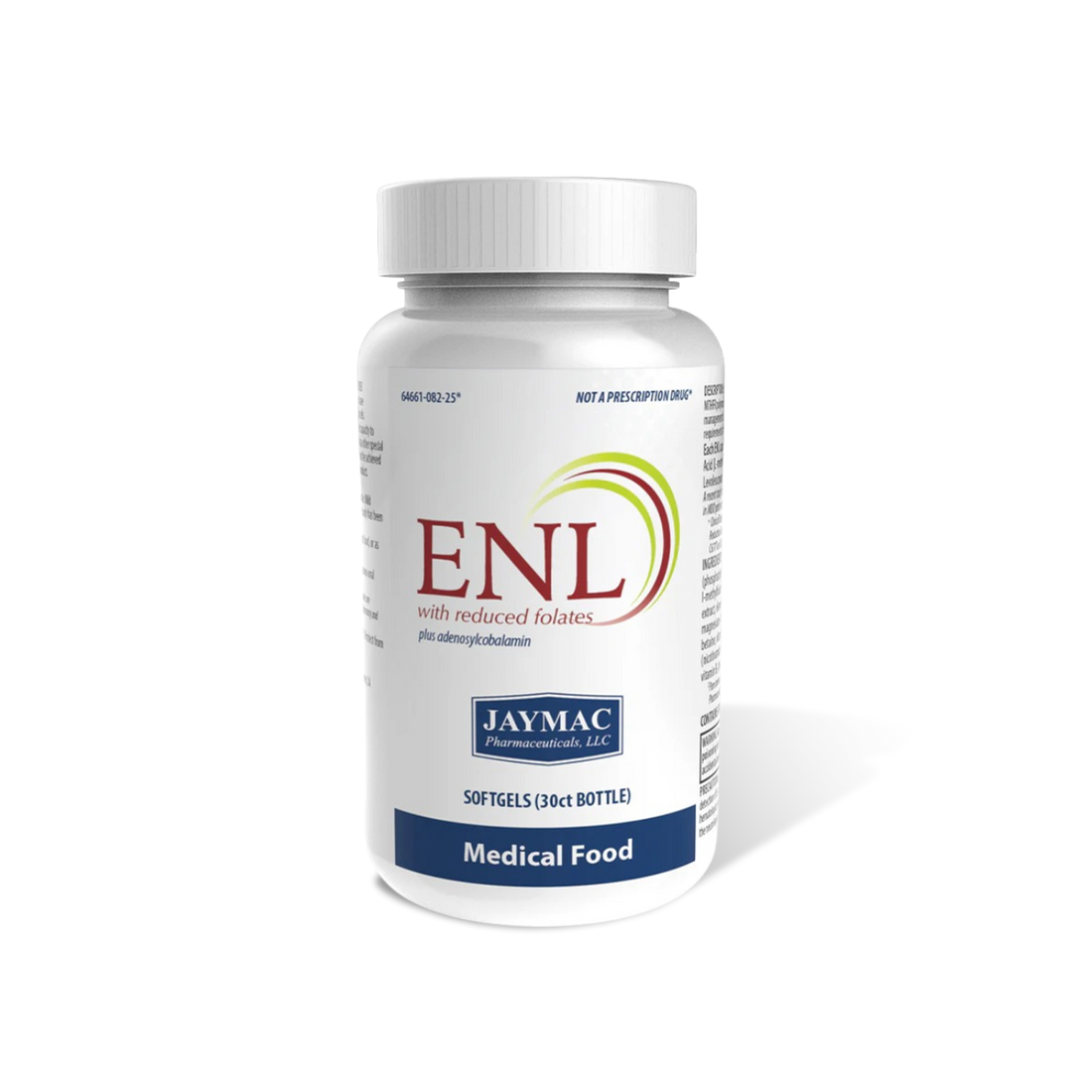 ENL (EnLyte With Reduced Folates)