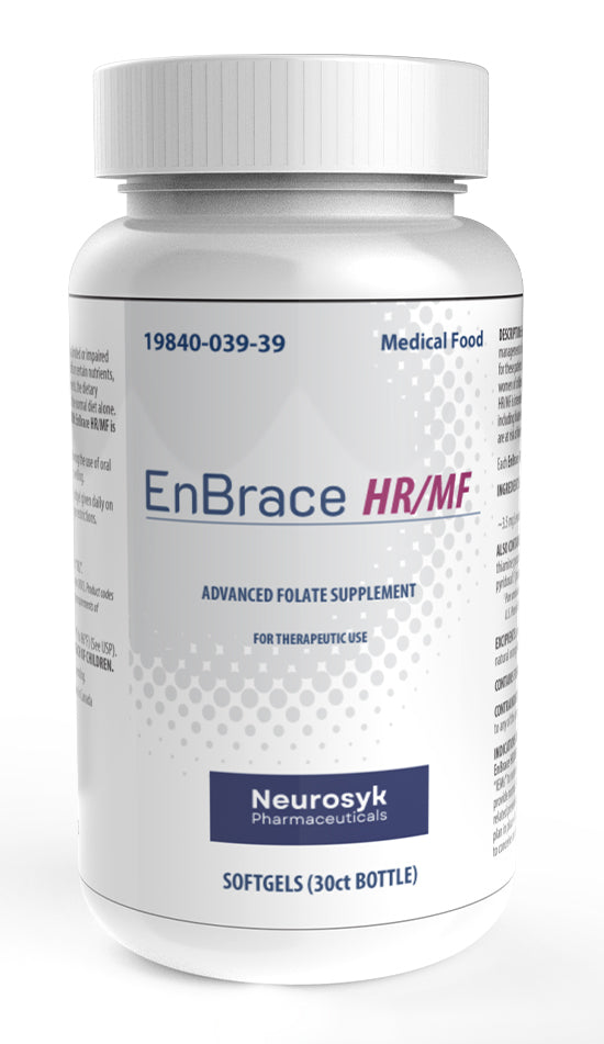 EnBrace HR/MF