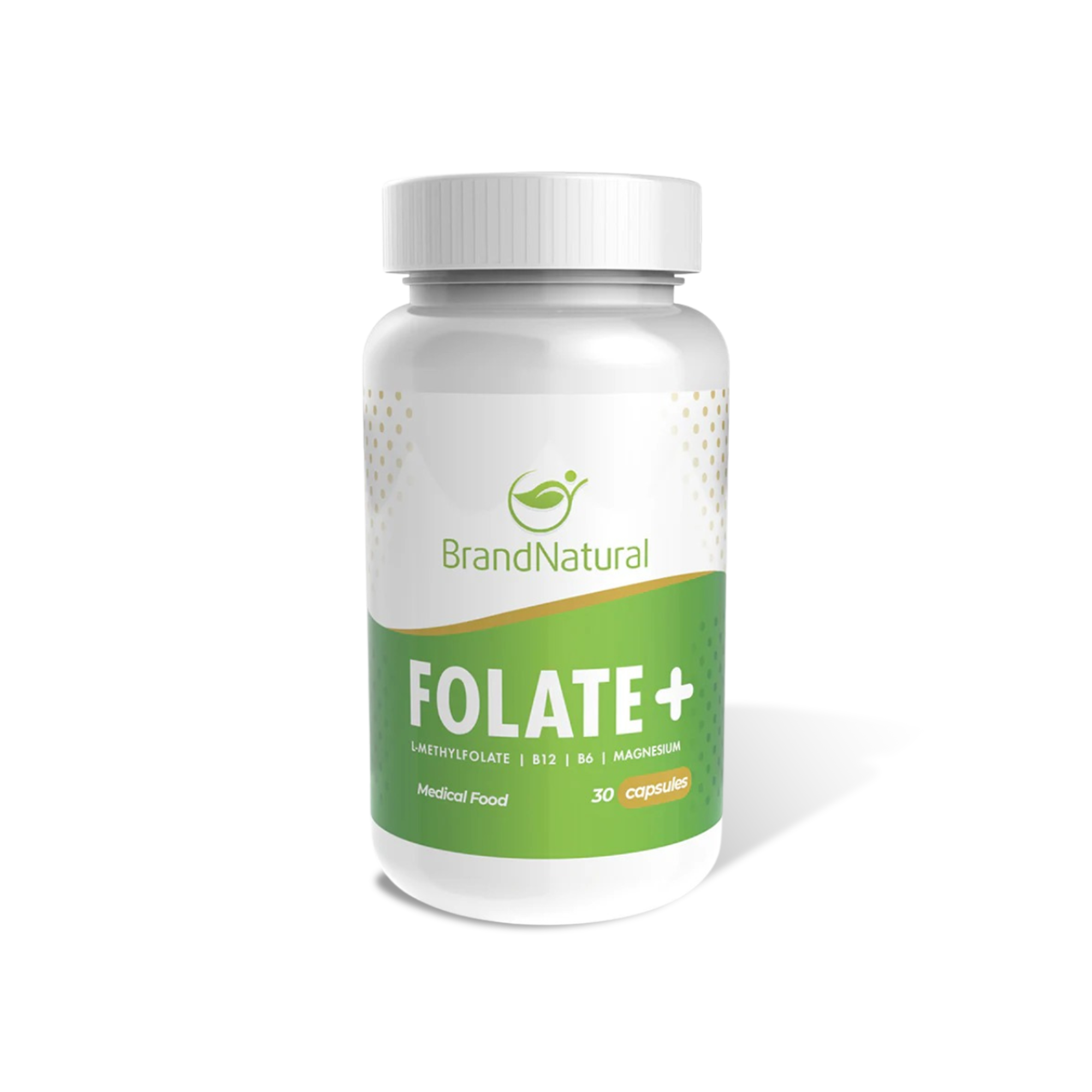 Folate+