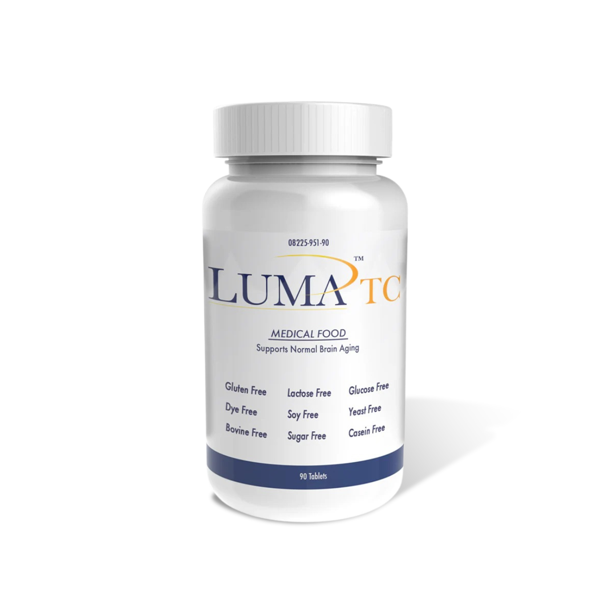 Luma TC  Direct Value Dispense