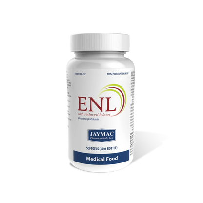 ENL (EnLyte With Reduced Folates)