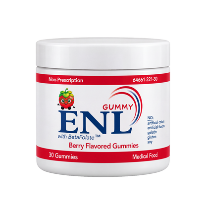 ENL Gummy