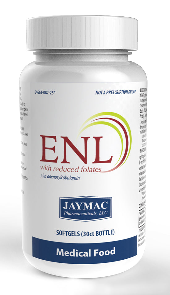 ENL (With Reduced Folates)