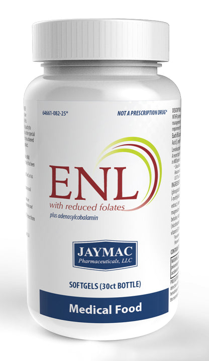 ENL (With Reduced Folates)