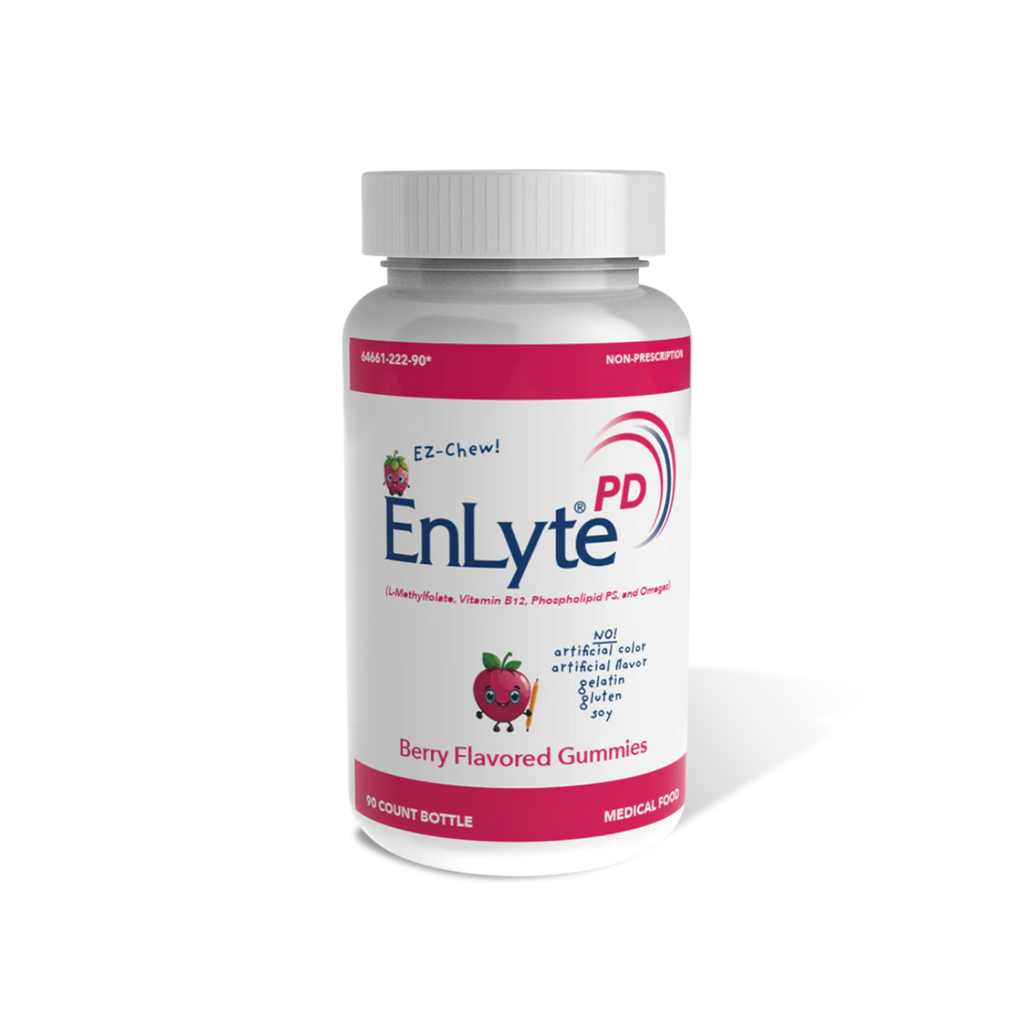 EnLyte PD Gummy