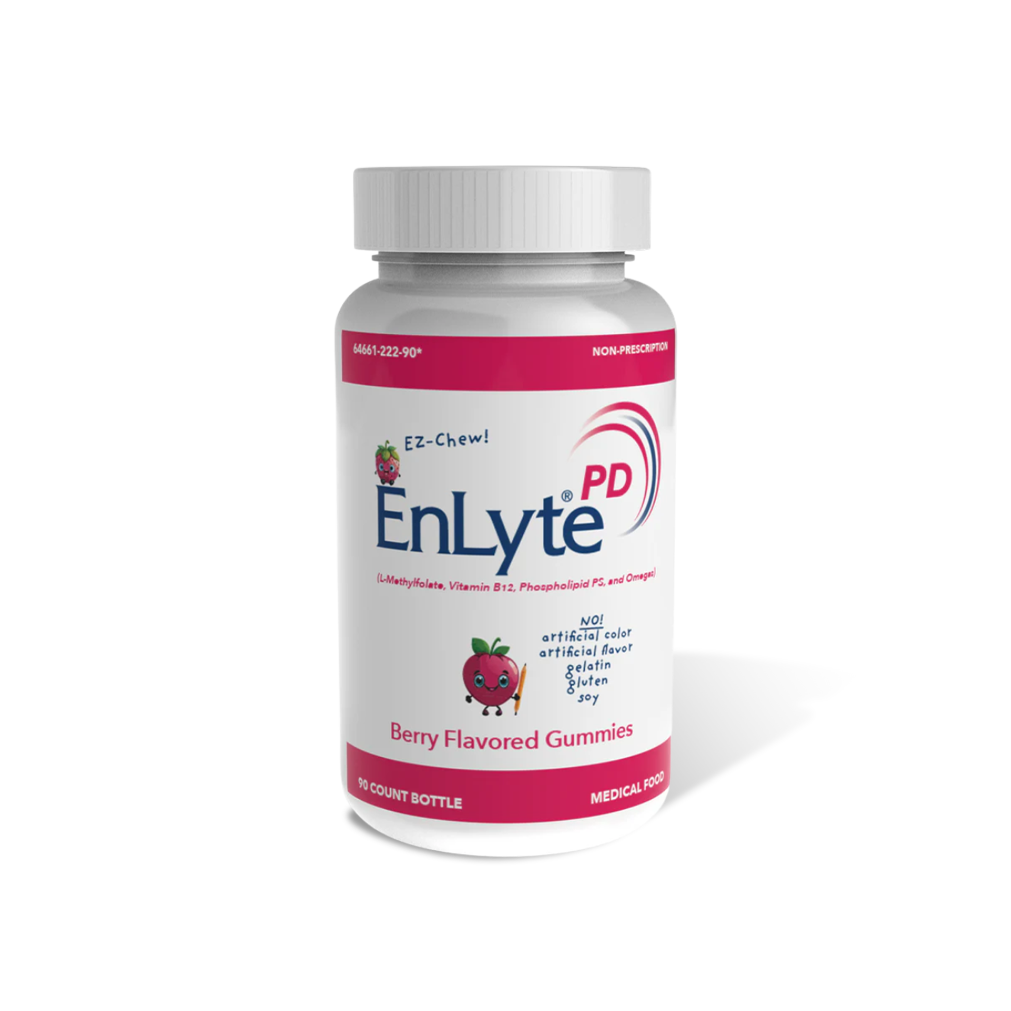 EnLyte PD Gummy