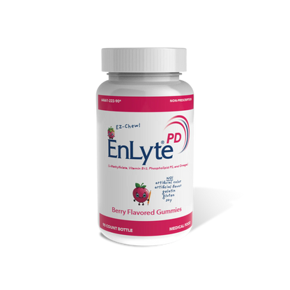 EnLyte PD Gummy