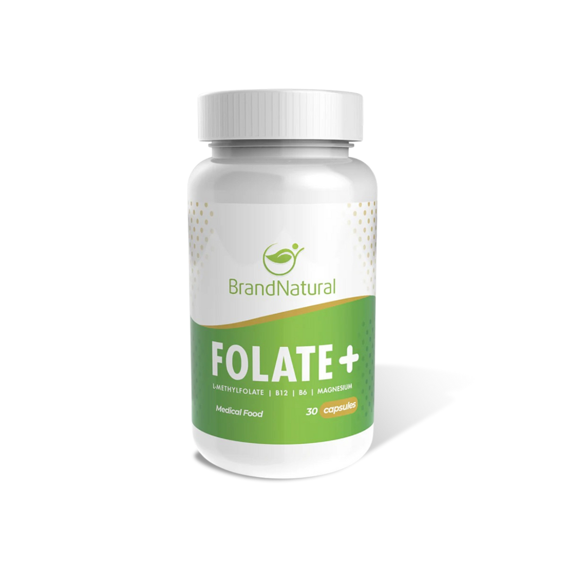 Folate+