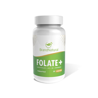 Folate+