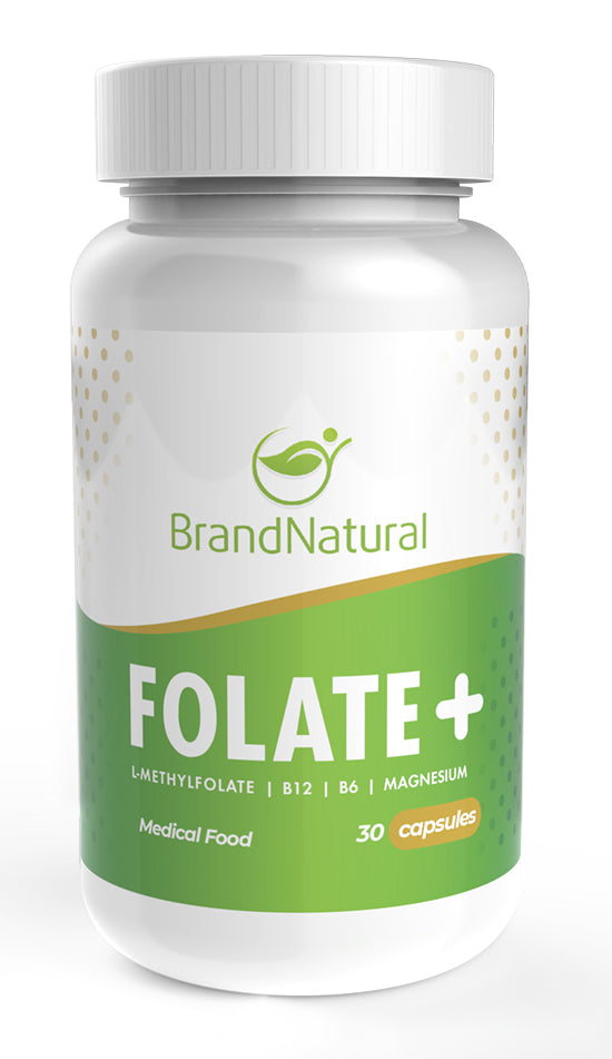 Folate+ – Direct Value Dispense