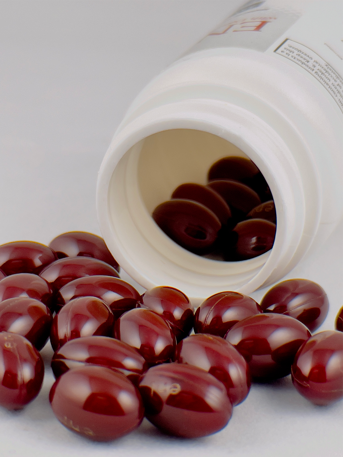 ENL (EnLyte with DeltaFolate) Direct Value Dispense